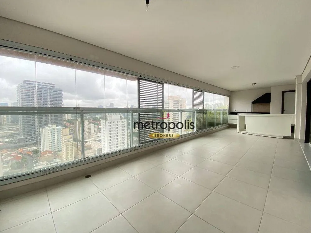 Apartamento, 4 quartos, 178 m² - Foto 6