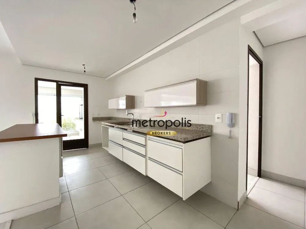 Apartamento, 4 quartos, 178 m² - Foto 7