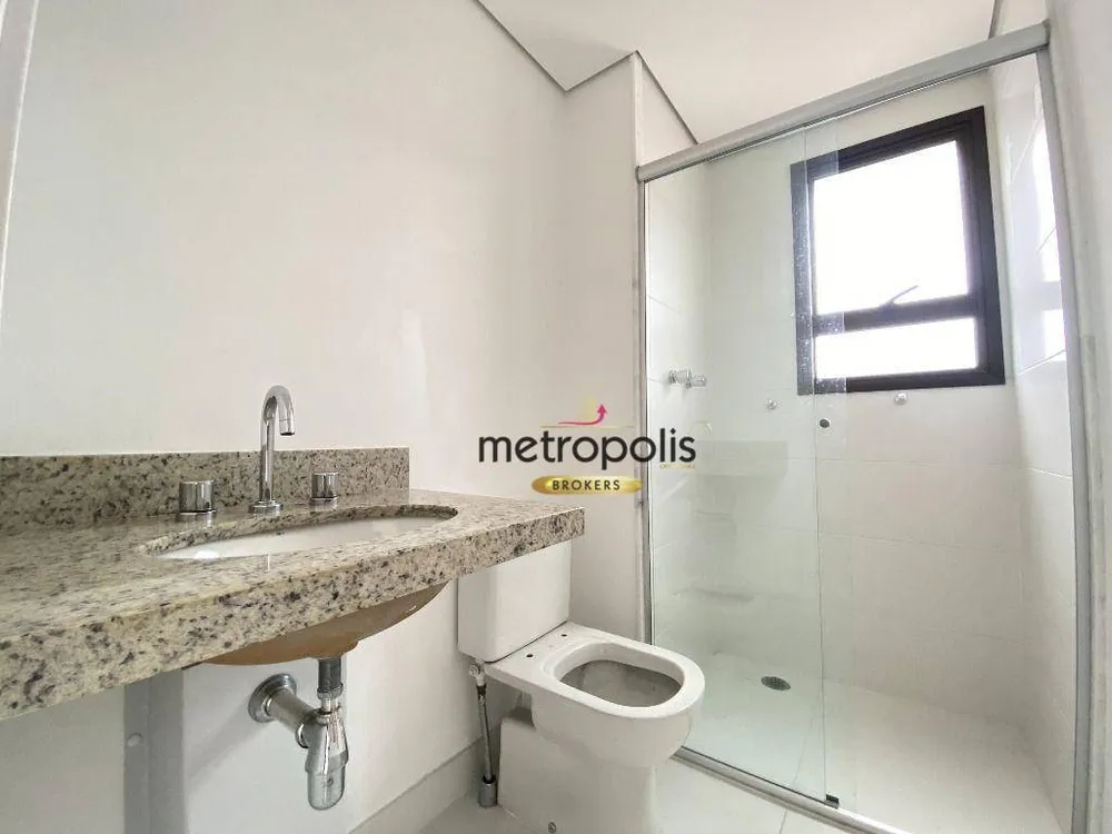 Apartamento, 4 quartos, 178 m² - Foto 4