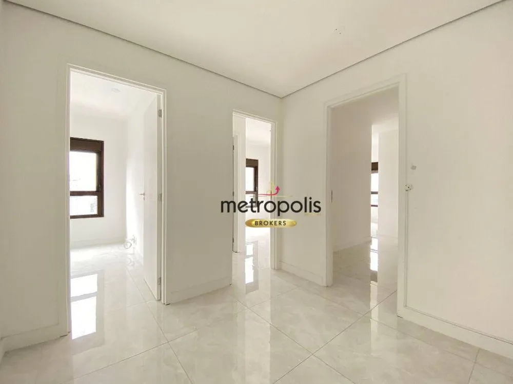 Apartamento, 4 quartos, 178 m² - Foto 1