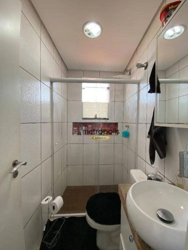 Casa, 3 quartos, 178 m² - Foto 11
