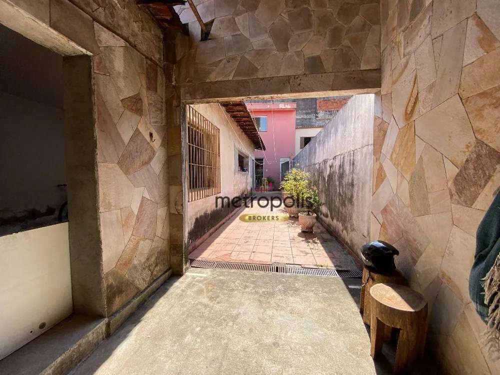 Casa, 3 quartos, 178 m² - Foto 1