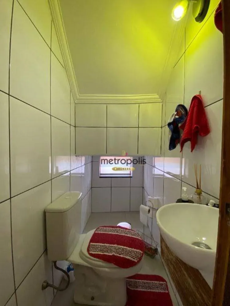 Casa, 3 quartos, 178 m² - Foto 10
