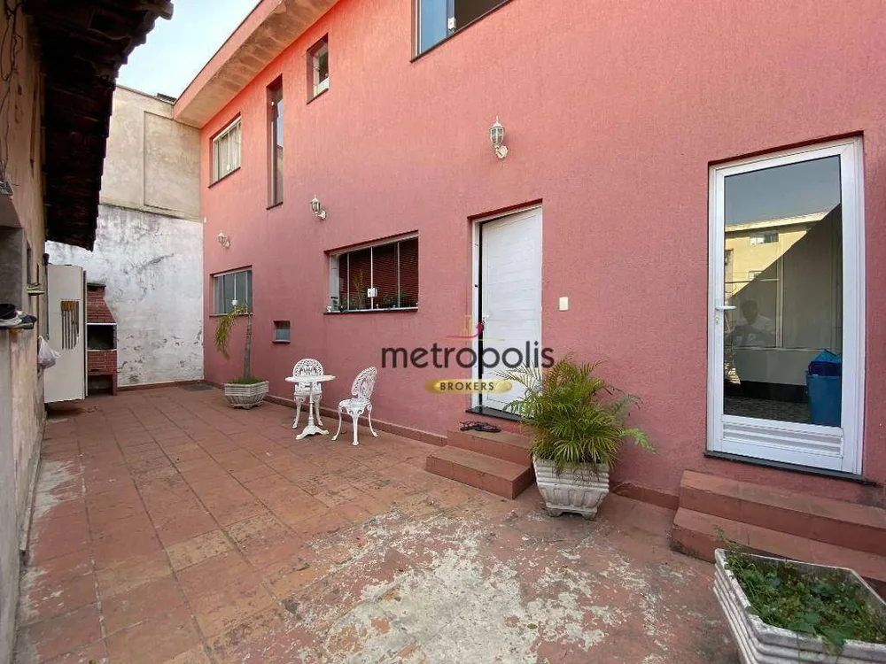 Casa, 3 quartos, 178 m² - Foto 6