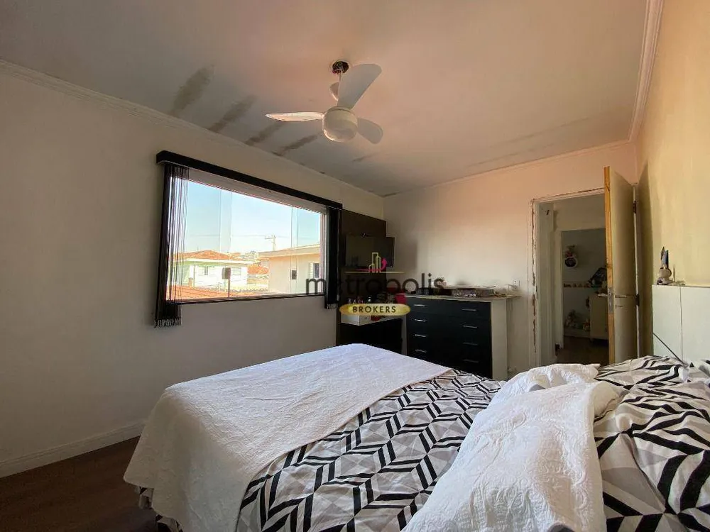 Casa, 3 quartos, 178 m² - Foto 12