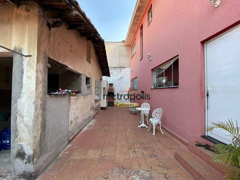 Casa, 3 quartos, 178 m² - Foto 7