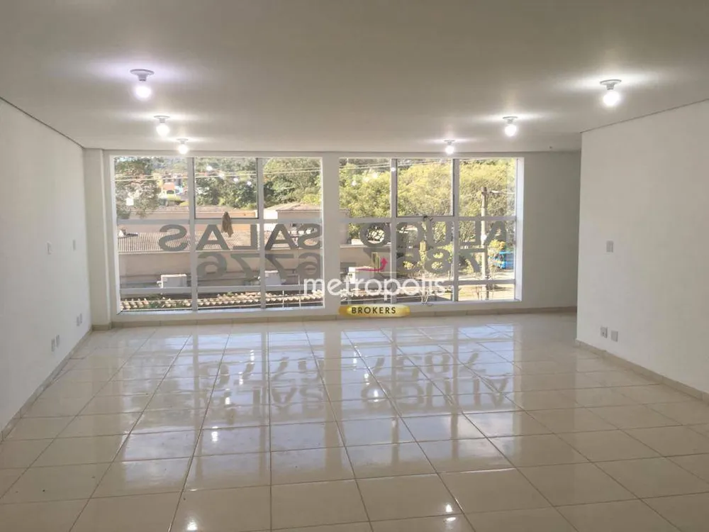 Prédio Inteiro, 597 m² - Foto 1
