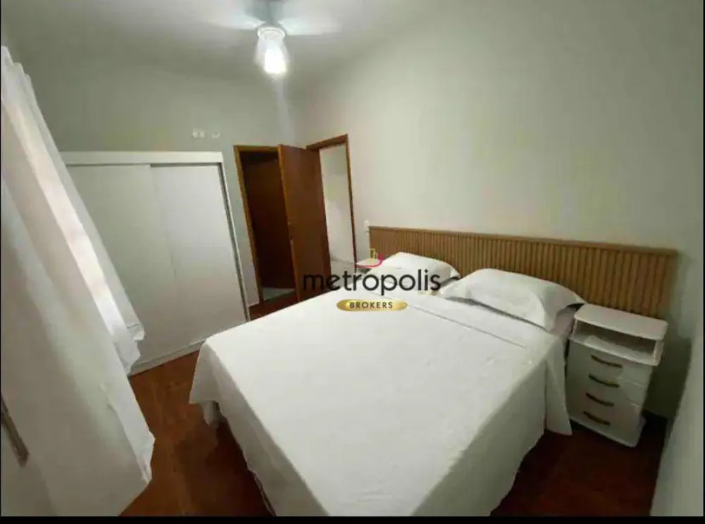 Casa de Condomínio, 2 quartos - Foto 7