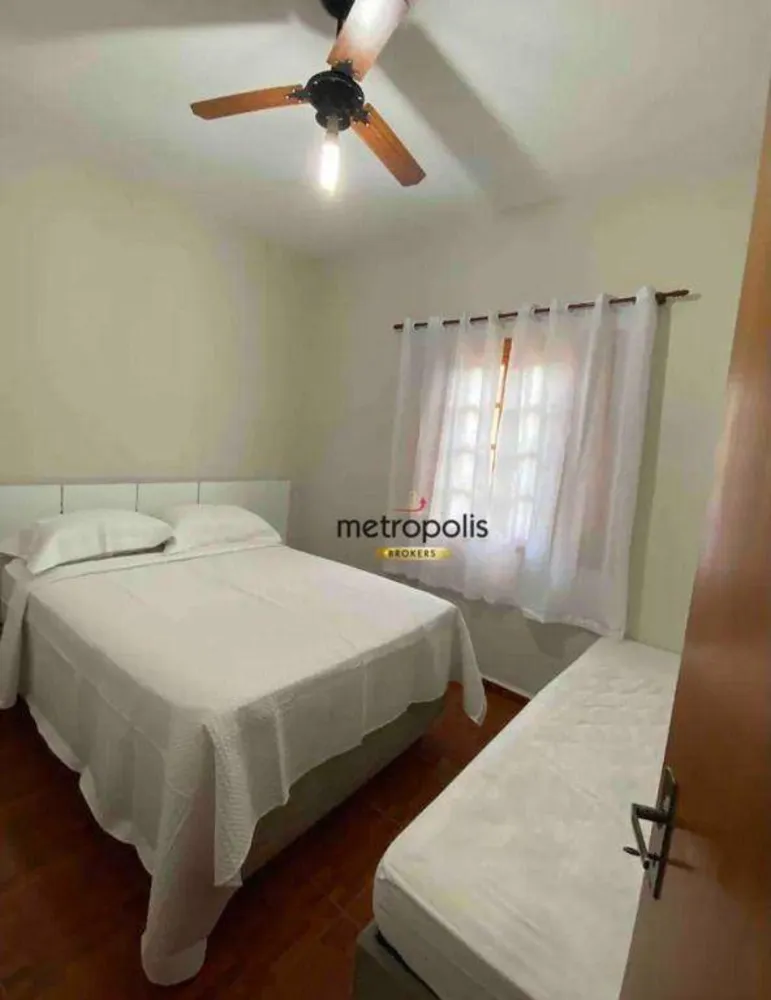 Casa de Condomínio, 2 quartos - Foto 4