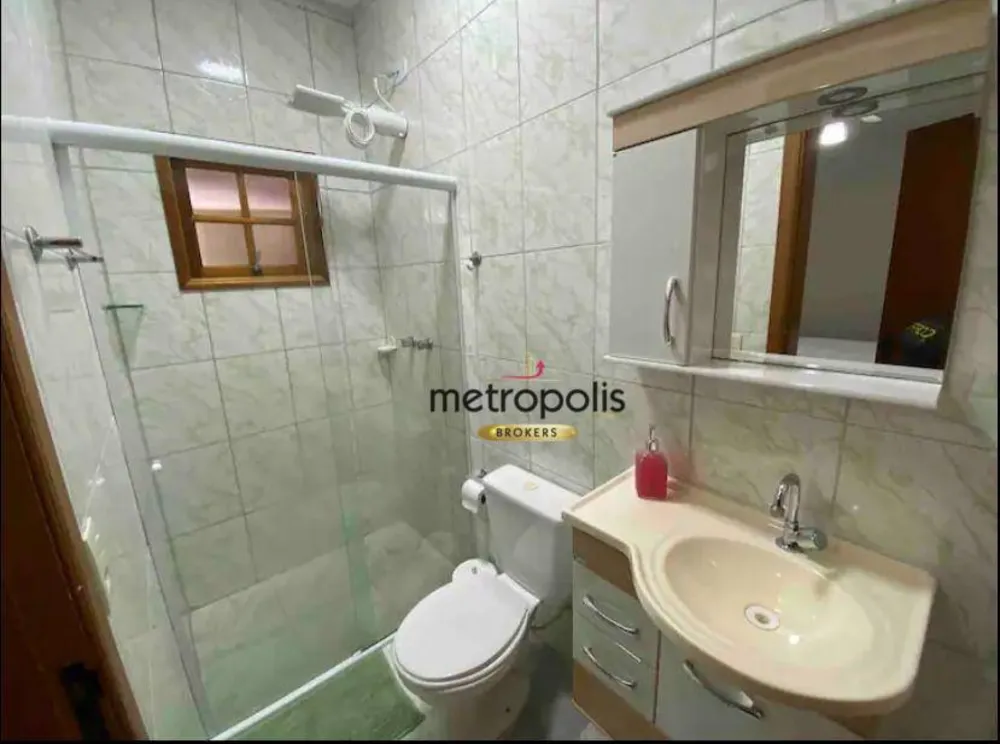 Casa de Condomínio, 2 quartos - Foto 2