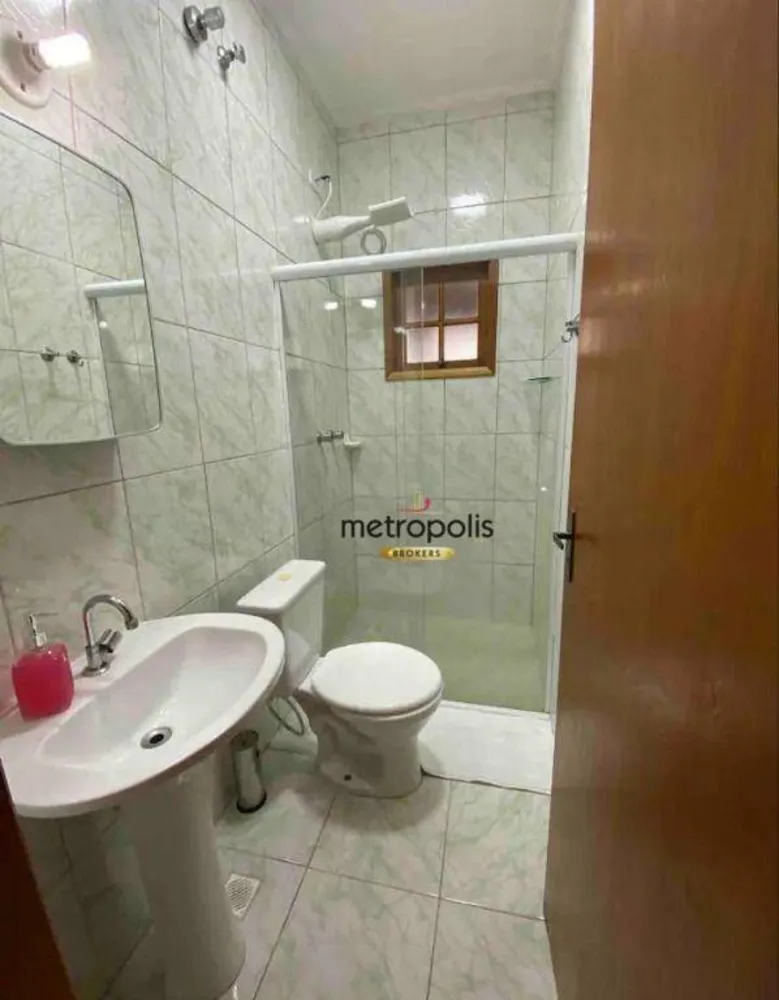 Casa de Condomínio, 2 quartos - Foto 3