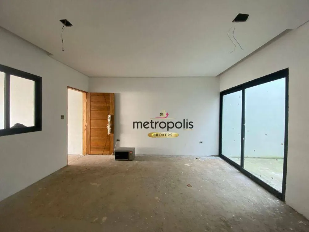 Sobrado, 3 quartos, 276 m² - Foto 2