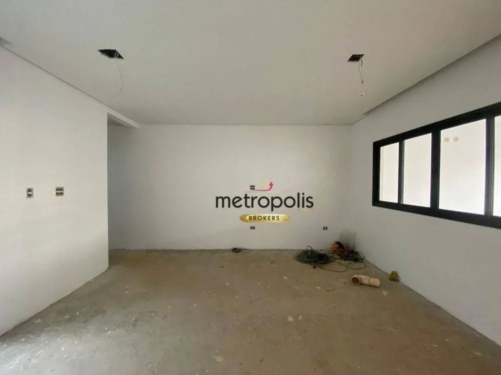 Sobrado, 3 quartos, 276 m² - Foto 4