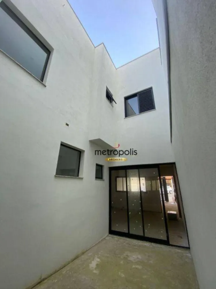 Sobrado, 3 quartos, 276 m² - Foto 6