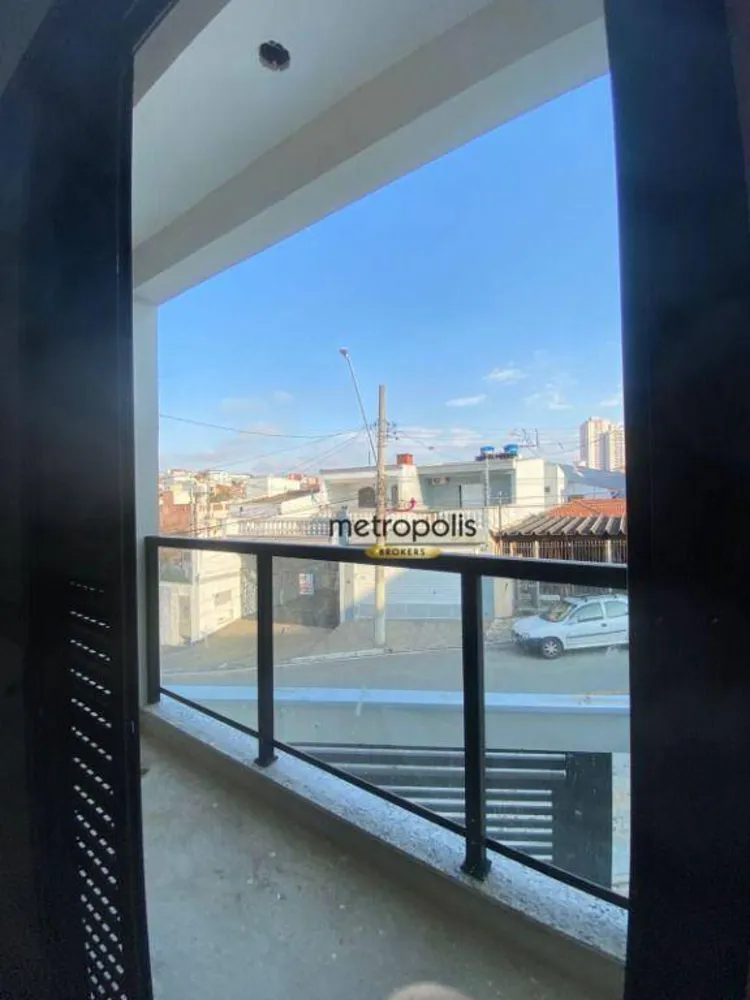 Sobrado, 3 quartos, 276 m² - Foto 12
