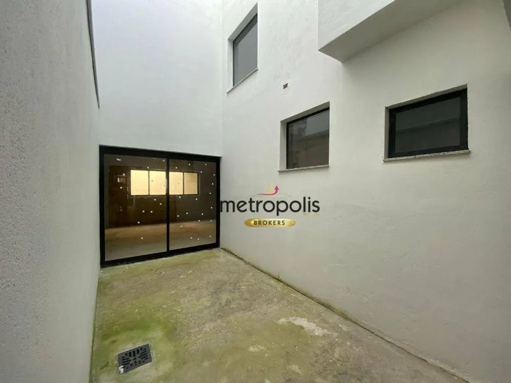 Sobrado, 3 quartos, 276 m² - Foto 7