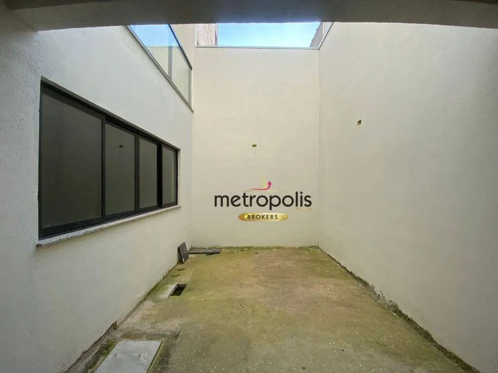 Sobrado, 3 quartos, 276 m² - Foto 8