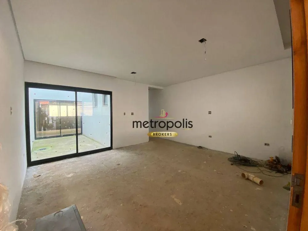 Sobrado, 3 quartos, 276 m² - Foto 1