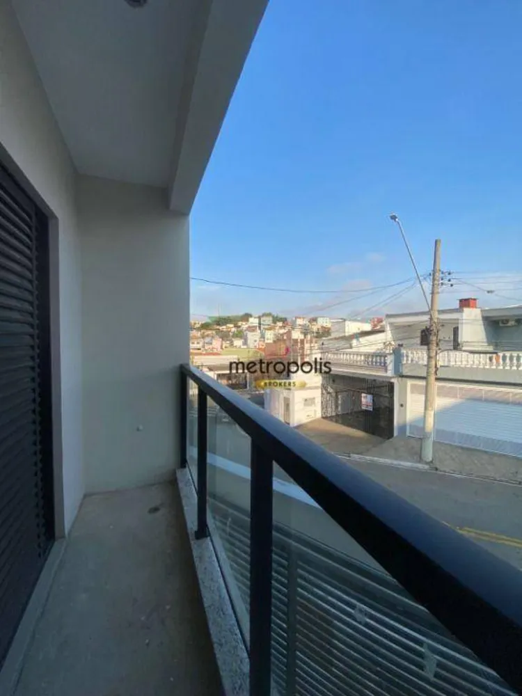 Sobrado, 3 quartos, 276 m² - Foto 11