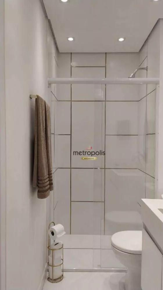 Apartamento, 2 quartos, 54 m² - Foto 6