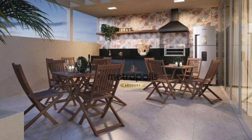 Apartamento, 2 quartos, 54 m² - Foto 11