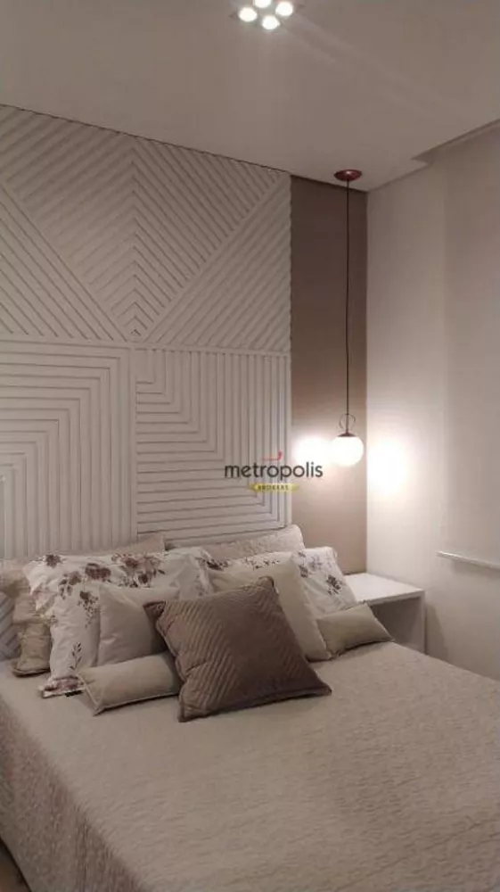 Apartamento, 2 quartos, 54 m² - Foto 5