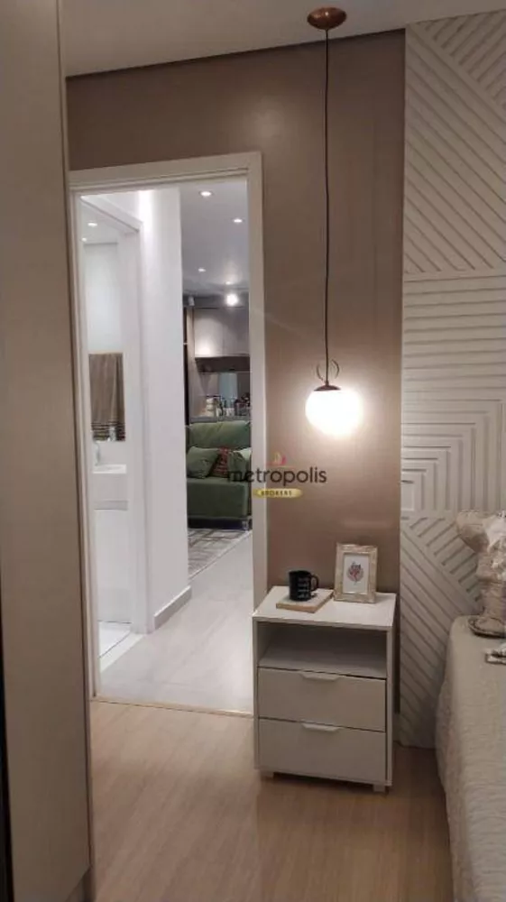 Apartamento, 2 quartos, 54 m² - Foto 4