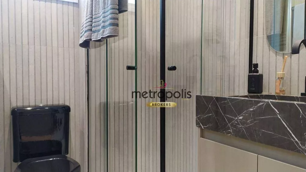 Apartamento, 2 quartos, 54 m² - Foto 8