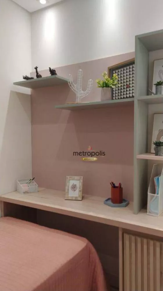 Apartamento, 2 quartos, 54 m² - Foto 7