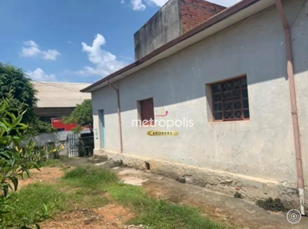 Terreno, 400 m² - Foto 1