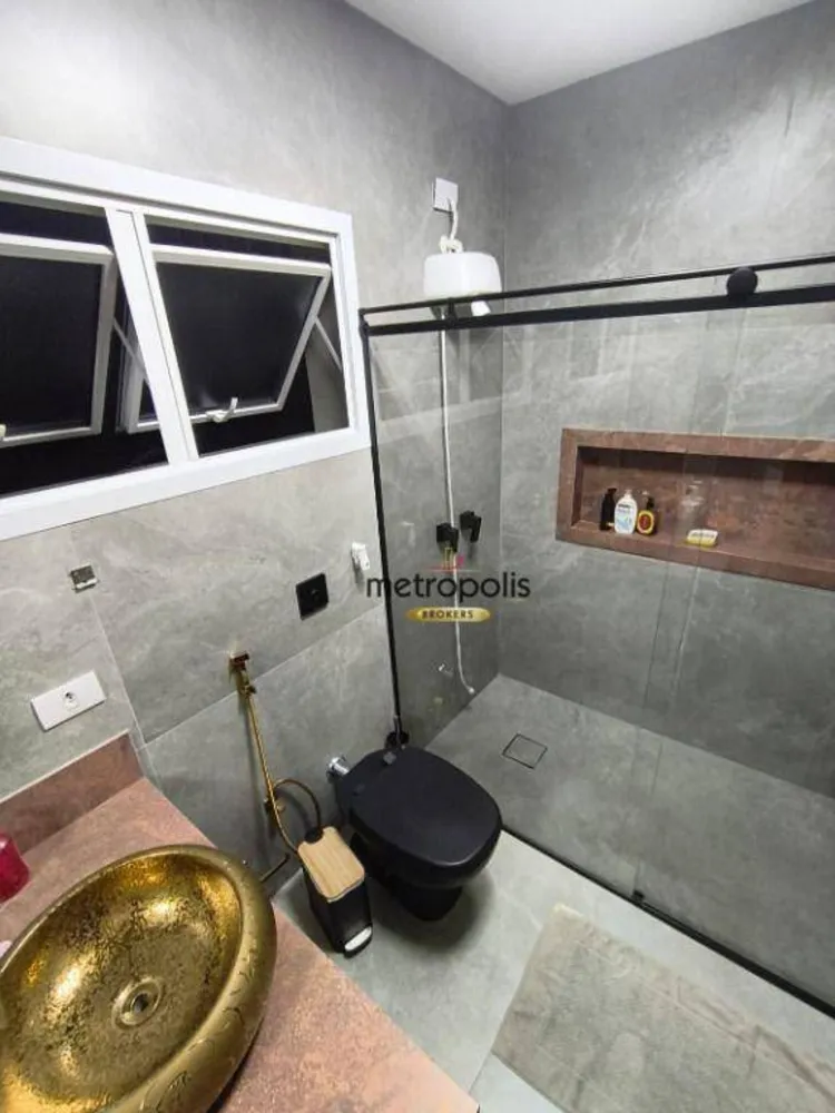 Sobrado, 3 quartos, 246 m² - Foto 4