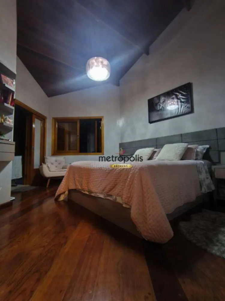 Sobrado, 3 quartos, 246 m² - Foto 5