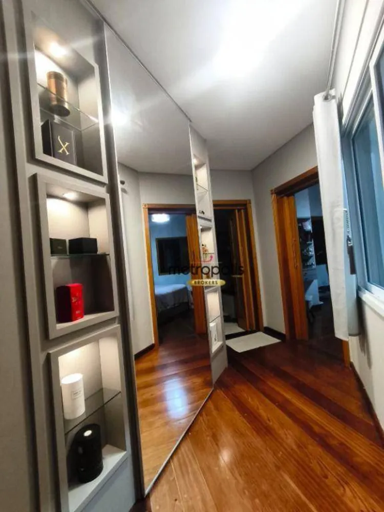 Sobrado, 3 quartos, 246 m² - Foto 2