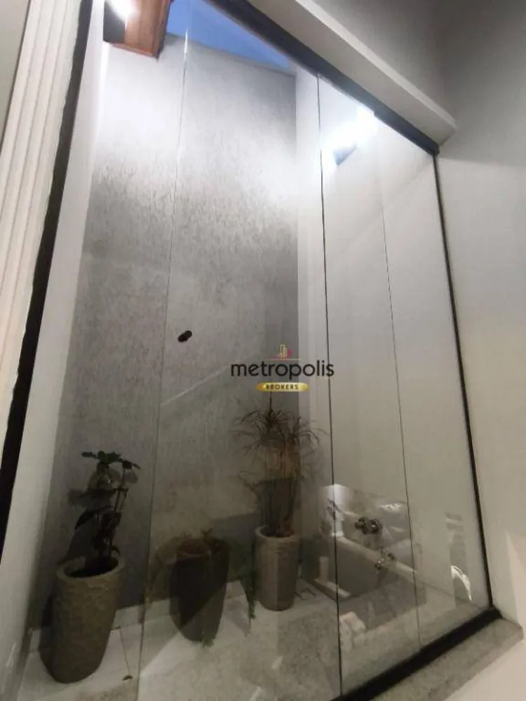 Sobrado, 3 quartos, 246 m² - Foto 6