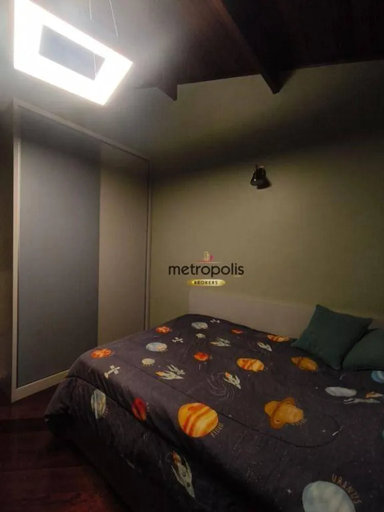 Sobrado, 3 quartos, 246 m² - Foto 4