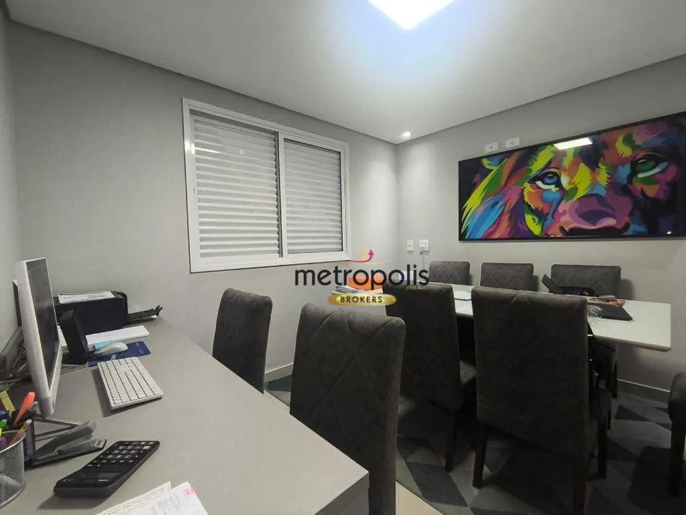 Sobrado, 3 quartos, 246 m² - Foto 11