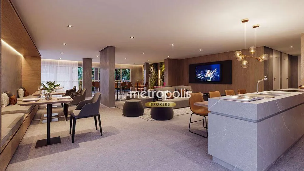 Apartamento, 3 quartos, 116 m² - Foto 5