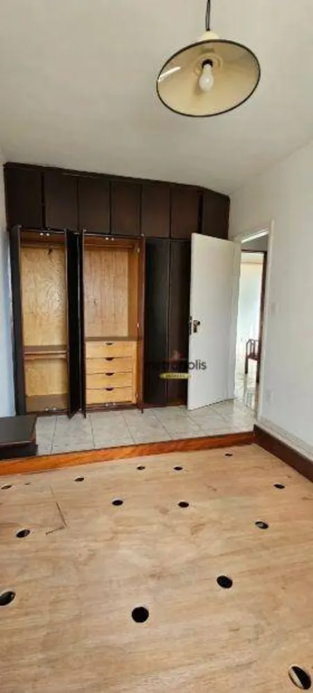 Apartamento, 2 quartos, 61 m² - Foto 3