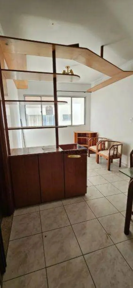 Apartamento, 2 quartos, 61 m² - Foto 2
