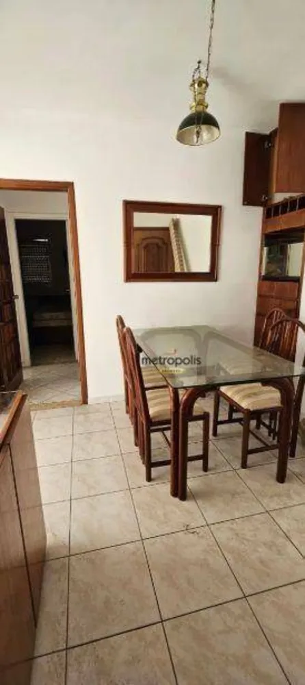 Apartamento, 2 quartos, 61 m² - Foto 1