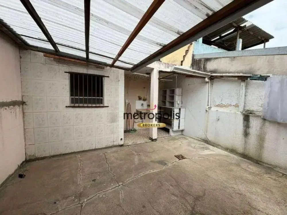 Sobrado, 2 quartos, 107 m² - Foto 3