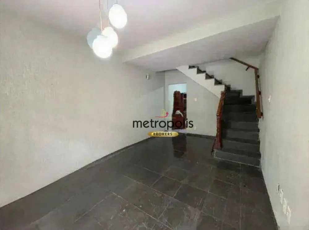 Sobrado, 2 quartos, 107 m² - Foto 2