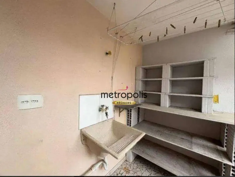 Sobrado, 2 quartos, 107 m² - Foto 7