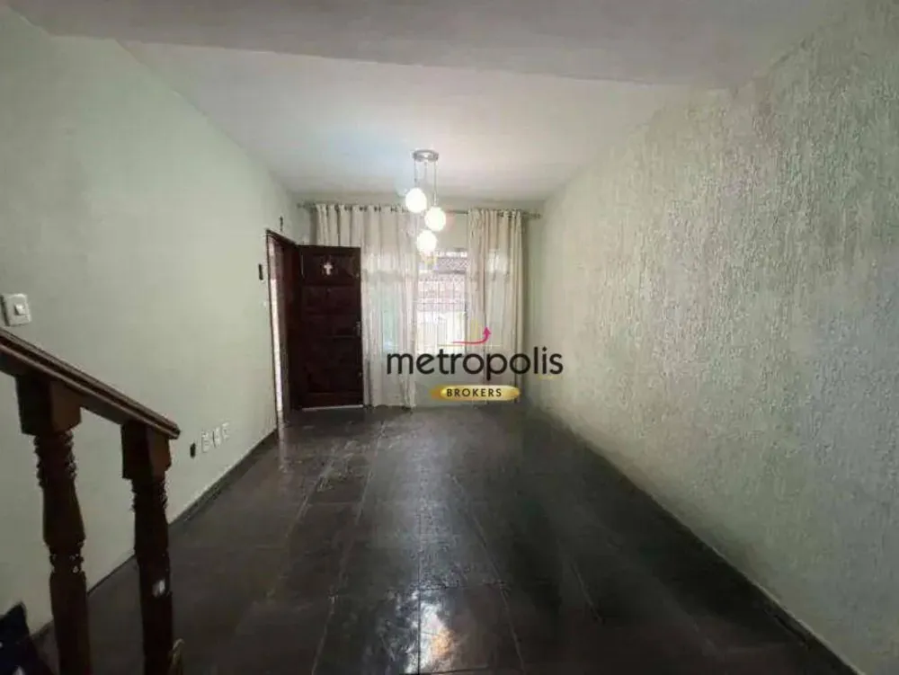 Sobrado, 2 quartos, 107 m² - Foto 11