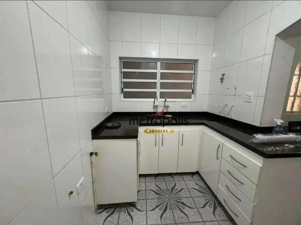 Sobrado, 2 quartos, 107 m² - Foto 1