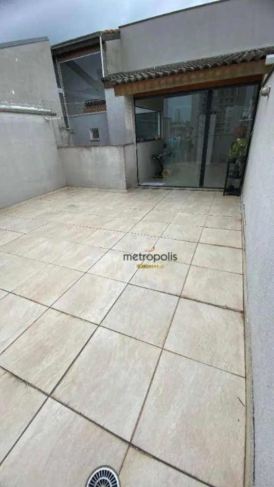 Cobertura, 2 quartos, 100 m² - Foto 1