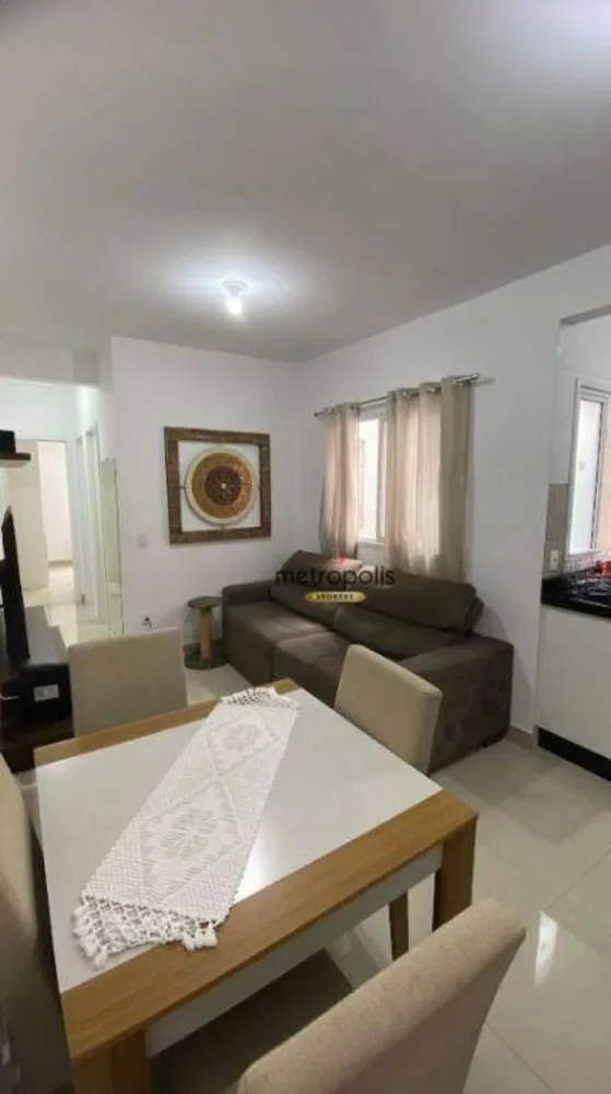 Cobertura, 2 quartos, 100 m² - Foto 5