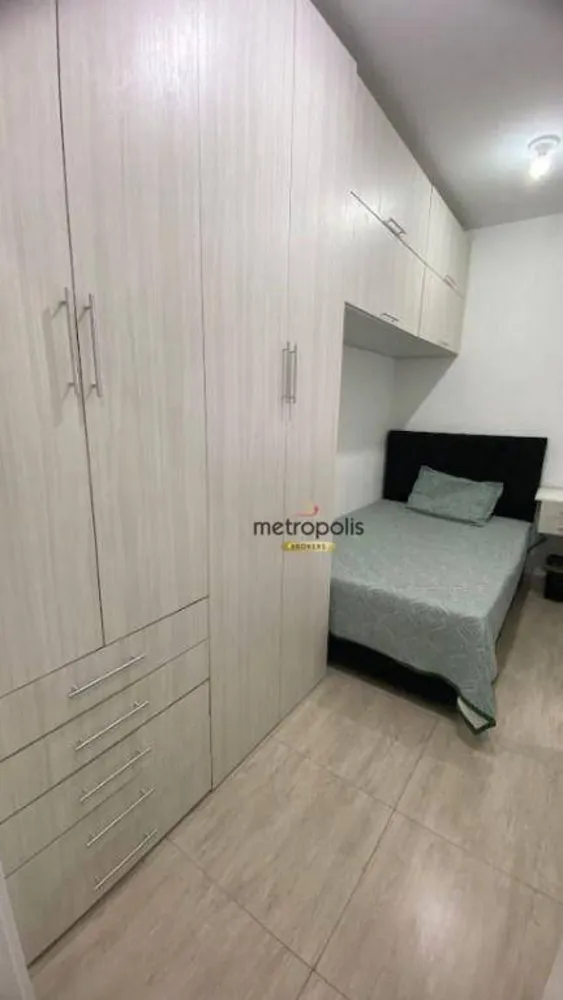 Cobertura, 2 quartos, 100 m² - Foto 12