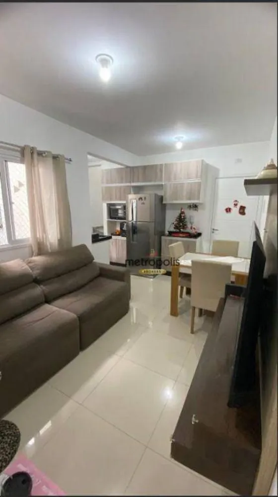 Cobertura, 2 quartos, 100 m² - Foto 10