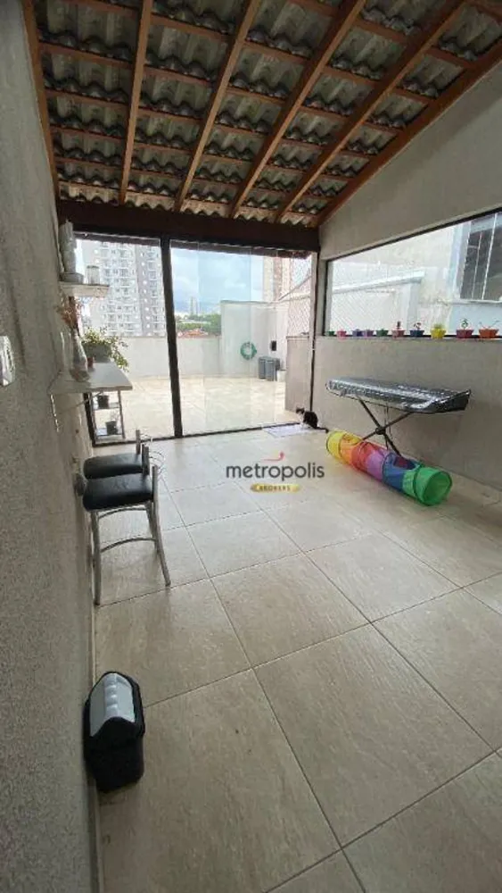 Cobertura, 2 quartos, 100 m² - Foto 3